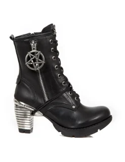 New Rock ANKLE BOOT TRAIL M-TR097-C1 Sale