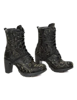 New Rock ANKLE BOOT TRAIL M-TR001-C81 Outlet