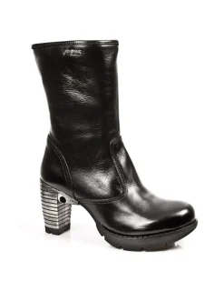 New Rock ANKLE BOOT TRAIL M-TR006-C1 Sale