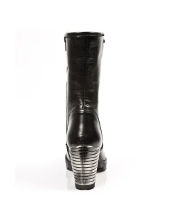 New Rock ANKLE BOOT TRAIL M-TR006-C1 Sale