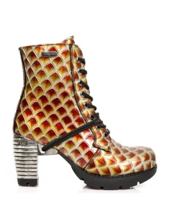 New Rock ANKLE BOOT TRAIL M-TR060-C11 Outlet