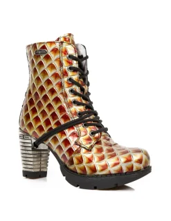 New Rock ANKLE BOOT TRAIL M-TR060-C11 Outlet