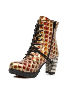 New Rock ANKLE BOOT TRAIL M-TR060-C11 Outlet