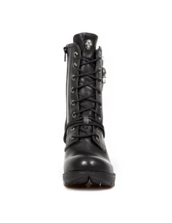 New Rock ANKLE BOOT TRAIL M-TR113-C1 Discount