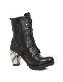 New Rock ANKLE BOOT TRAIL M-TR113-C1 Discount