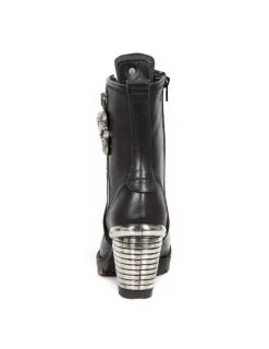 New Rock ANKLE BOOT TRAIL M-TR113-C1 Discount