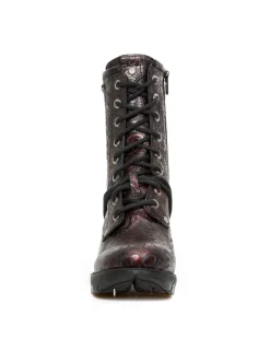 New Rock ANKLE BOOT TRAIL M-TR001-C80 Outlet