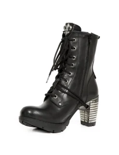 New Rock ANKLE BOOT TRAIL M-TR082-S1 New