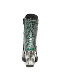 New Rock ANKLE BOOT TRAIL M-TR001-S7 Clearance