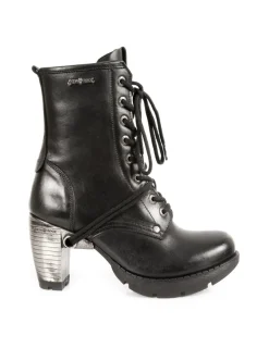 New Rock ANKLE BOOT TRAIL M-TR001-S1 Best