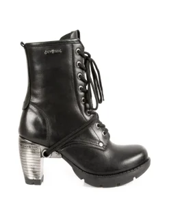 New Rock ANKLE BOOT TRAIL M-TR001-S1 Best