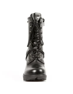 New Rock ANKLE BOOT TRAIL M-TR001-S1 Best