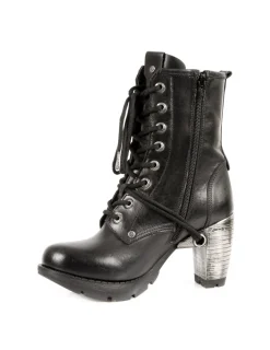 New Rock ANKLE BOOT TRAIL M-TR001-S1 Best