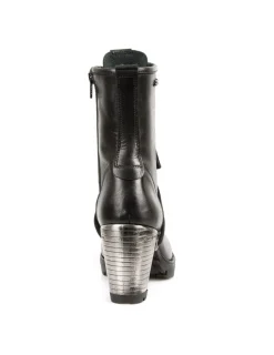 New Rock ANKLE BOOT TRAIL M-TR001-S1 Best