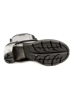 New Rock ANKLE BOOT TRAIL M-TR001-S1 Best