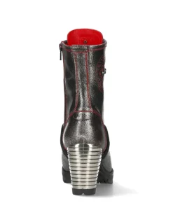New Rock ANKLE BOOT TRAIL M-TR051-S1 Outlet