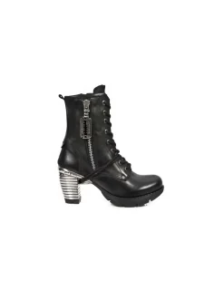 New Rock ANKLE BOOT TRAIL M-TR028-S1 Outlet