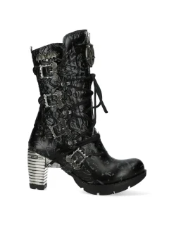 New Rock ANKLE BOOT TRAIL M-TR096-V2 Best