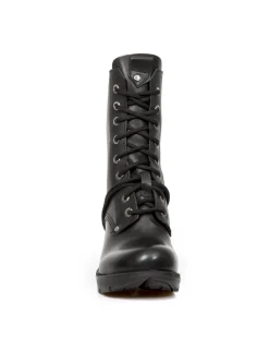 New Rock ANKLE BOOT TRAIL M-TR001X-S3 Clearance