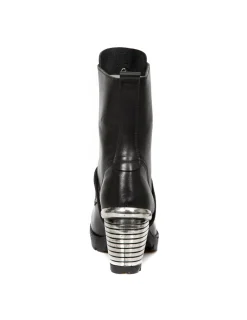 New Rock ANKLE BOOT TRAIL M-TR001X-S3 Clearance