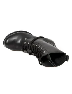 New Rock ANKLE BOOT TRAIL M-TR001X-S3 Clearance