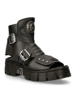 New Rock BIO BLACK TOWER M-BIOS106-V2 New