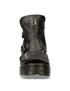 New Rock BIO BLACK TOWER M-BIOS106-V2 New