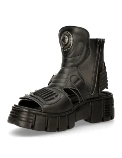 New Rock BIO BLACK TOWER M-BIOS106-V2 New