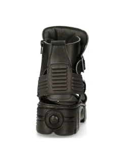 New Rock BIO BLACK TOWER M-BIOS106-V2 New