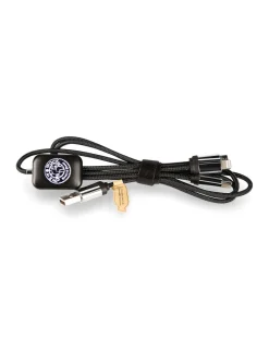 New Rock BLACK M-NRCHARGINGWIRE-S1 Outlet