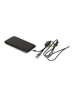 New Rock BLACK M-NRCHARGINGWIRE-S1 Outlet