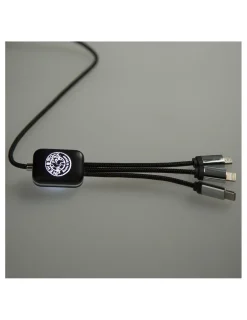 New Rock BLACK M-NRCHARGINGWIRE-S1 Outlet