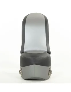 New Rock BLACK PUFF_HALL-002 Online