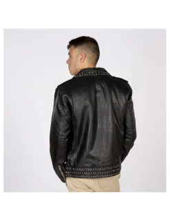 New Rock BLACK W-NRLMJ053-S1 Best