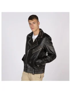 New Rock BLACK W-NRLMJ053-S1 Best