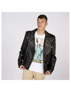 New Rock BLACK W-NRLMJ053-S1 Best