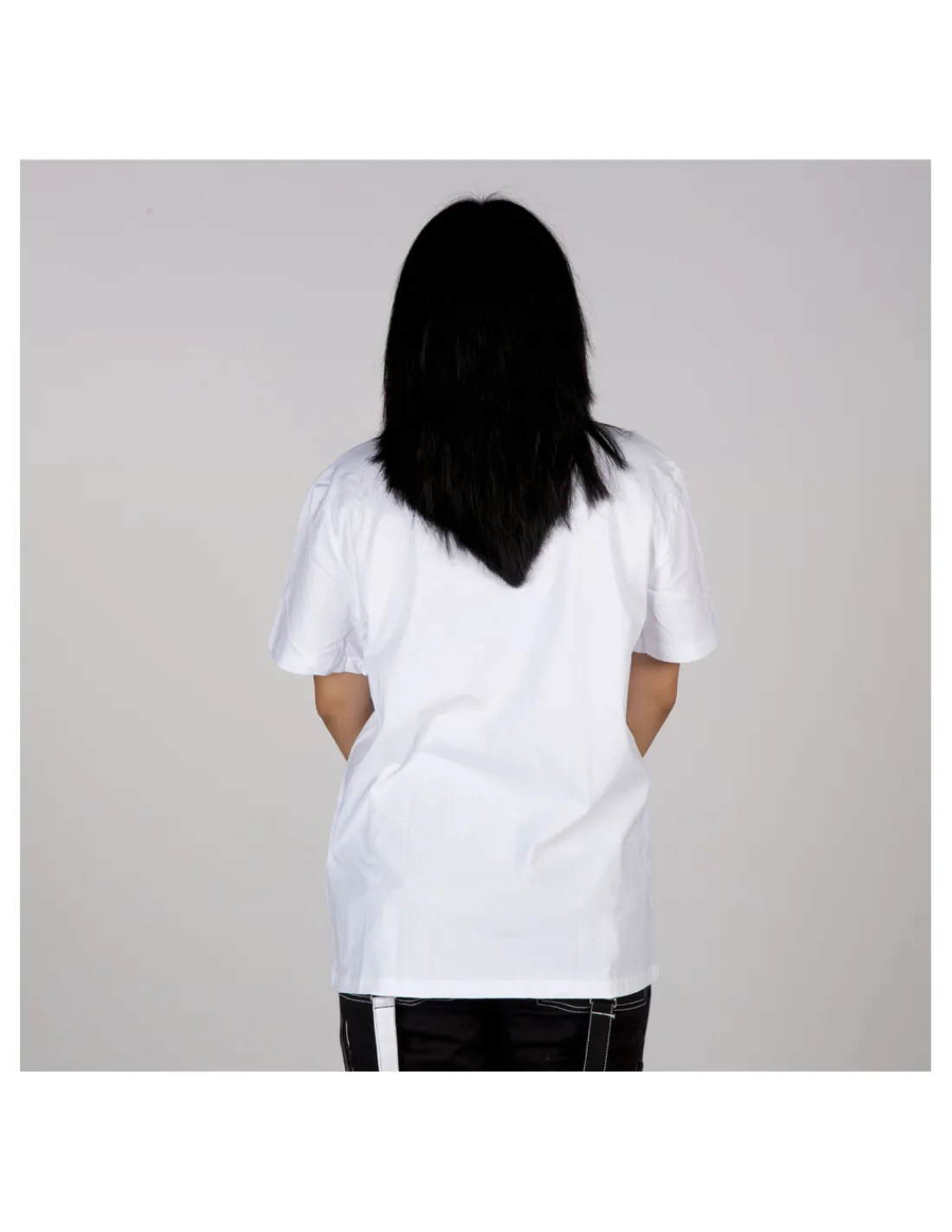 New Rock BLACK W-TSHIRT23-S1 Online