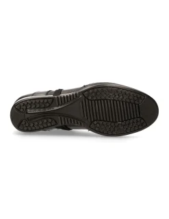 New Rock BLACK HYBRID WITH LACES M-HY021-S2 Best