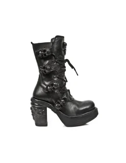New Rock BLACK M-8366-S8 Sale