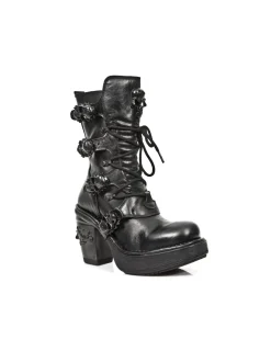 New Rock BLACK M-8366-S8 Sale