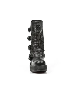 New Rock BLACK M-8366-S8 Sale