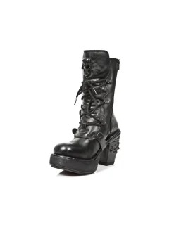 New Rock BLACK M-8366-S8 Sale