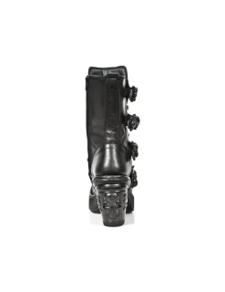New Rock BLACK M-8366-S8 Sale