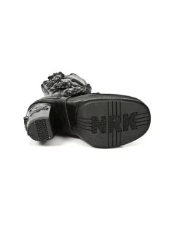 New Rock BLACK M-8366-S8 Sale