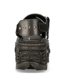 New Rock BLACK TANK M-BIOS123-C5