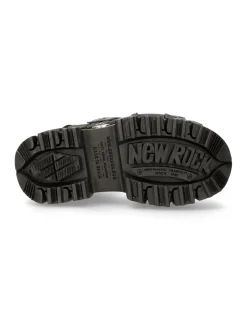 New Rock BLACK TANK M-BIOS123-C5