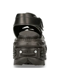 New Rock BLACK TANK M-BIOS101-C23 Sale