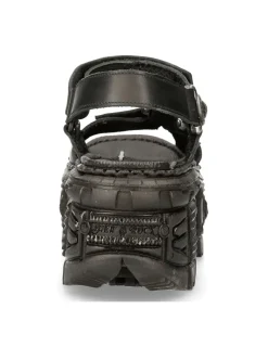 New Rock BLACK TANK M-BIOS130-C7 New