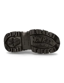 New Rock BOOT IMPERFECT M-TANK009-C7 Best