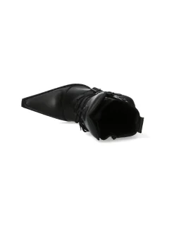 New Rock BOOT BLACK NEW M-9373-S13